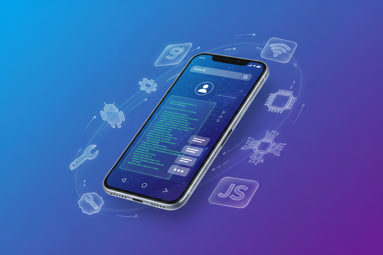 Mobile Software Development